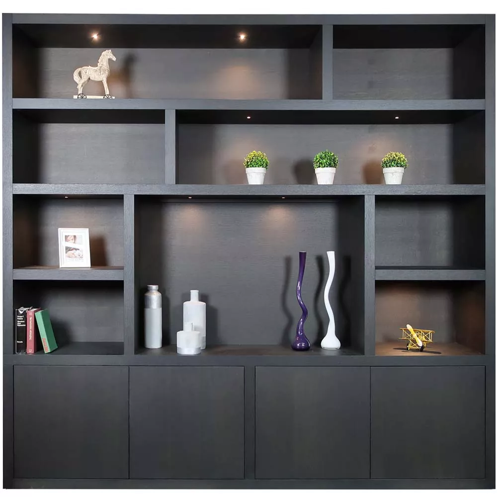 Luxe interieur